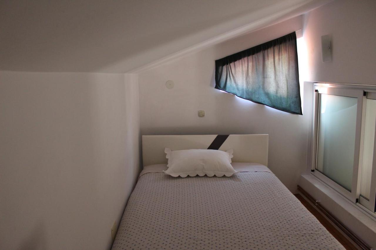 Apartment Benten ドルヴェニク エクステリア 写真